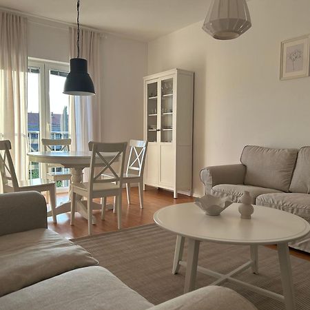 Lrs Apartment In The Center Of Zadar Exterior foto