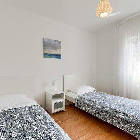 Lrs Apartment In The Center Of Zadar Exterior foto