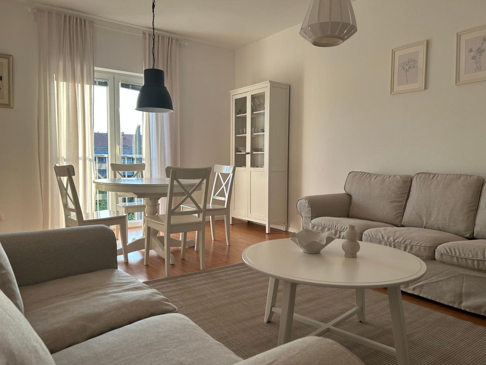 Lrs Apartment In The Center Of Zadar Exterior foto