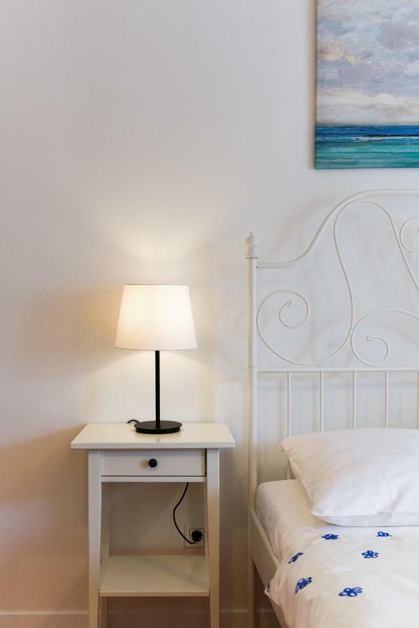 Lrs Apartment In The Center Of Zadar Exterior foto