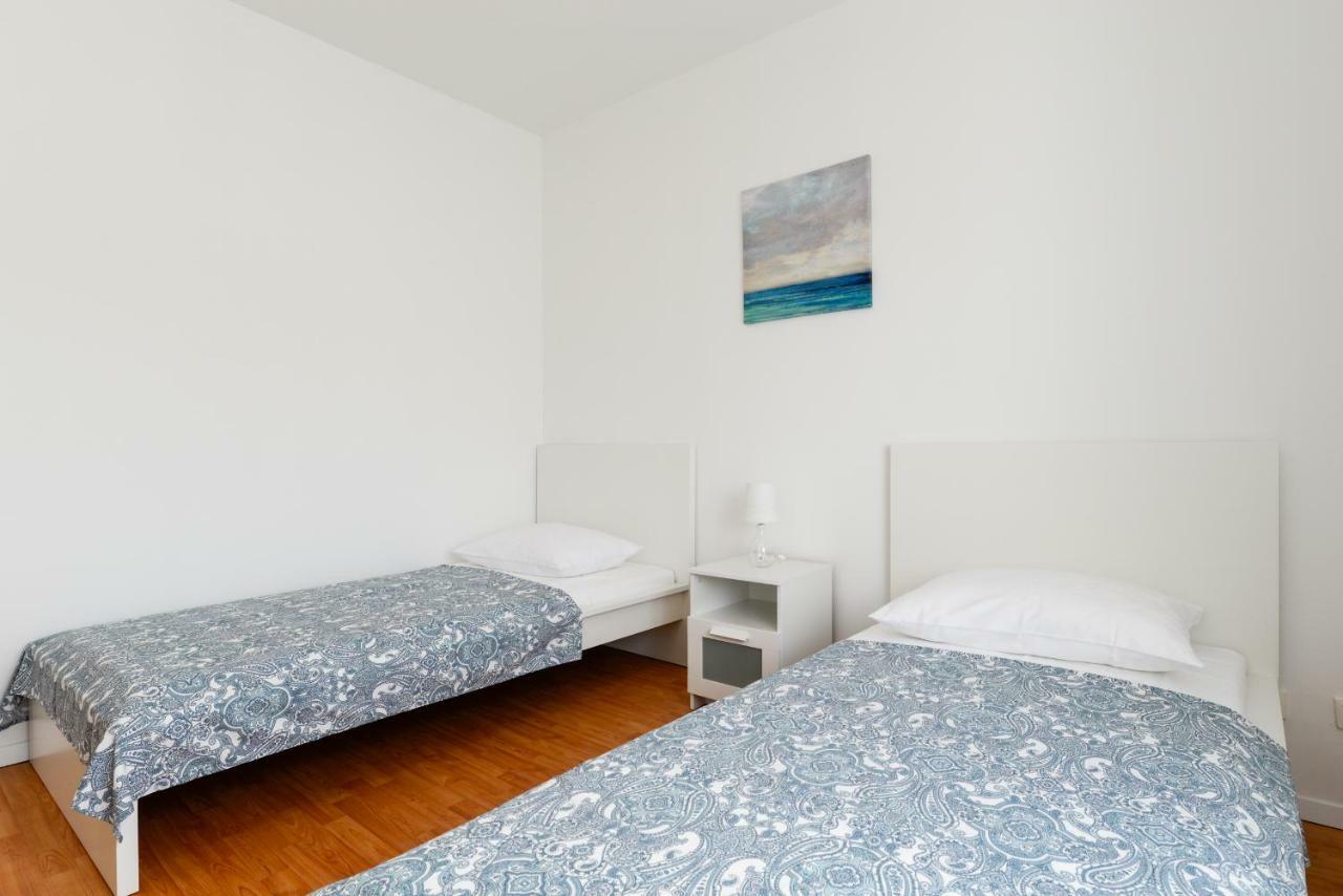 Lrs Apartment In The Center Of Zadar Exterior foto