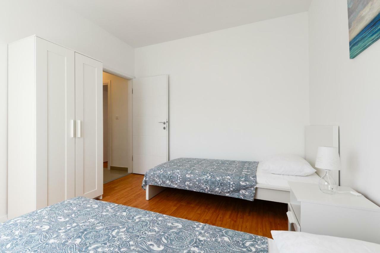Lrs Apartment In The Center Of Zadar Exterior foto