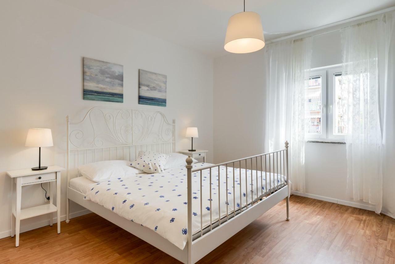 Lrs Apartment In The Center Of Zadar Exterior foto