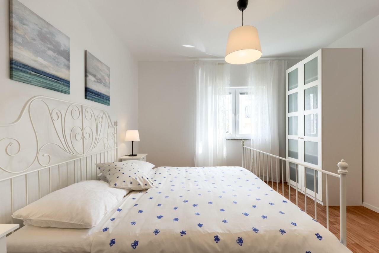 Lrs Apartment In The Center Of Zadar Exterior foto