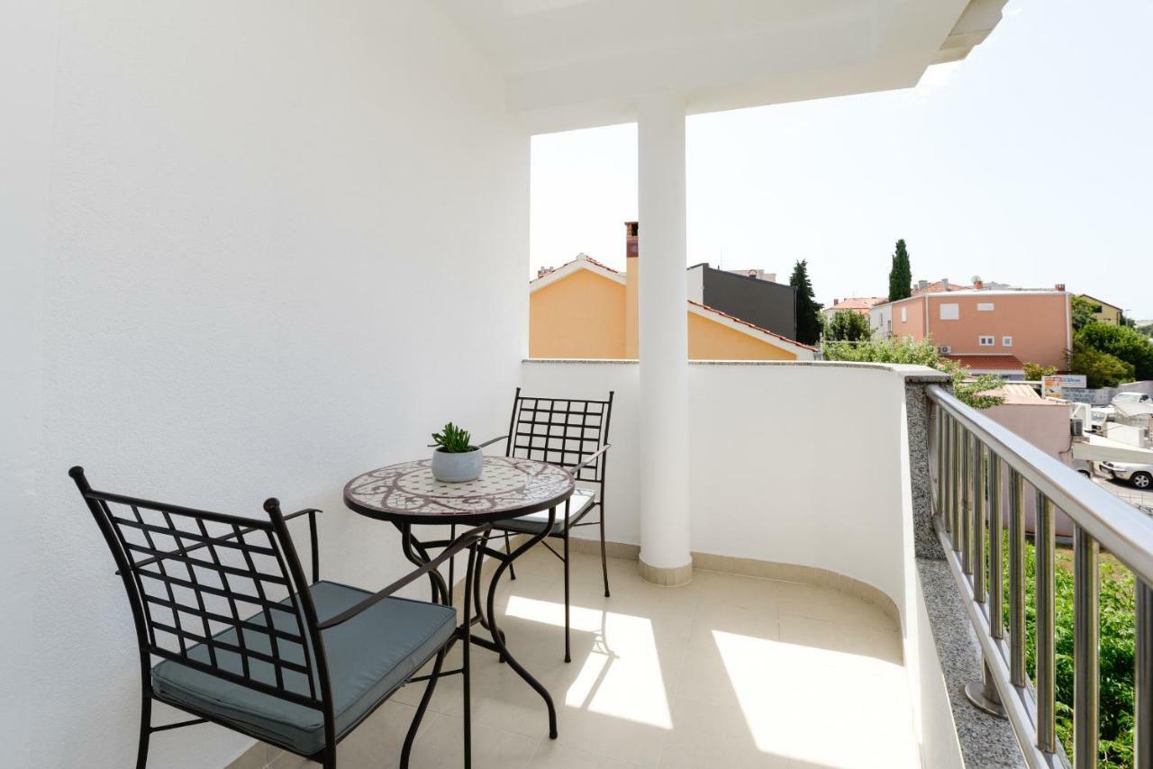 Lrs Apartment In The Center Of Zadar Exterior foto