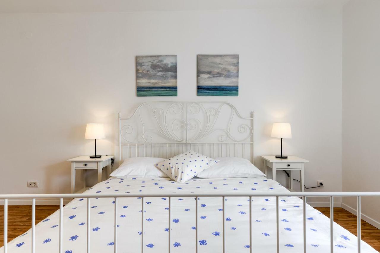 Lrs Apartment In The Center Of Zadar Exterior foto
